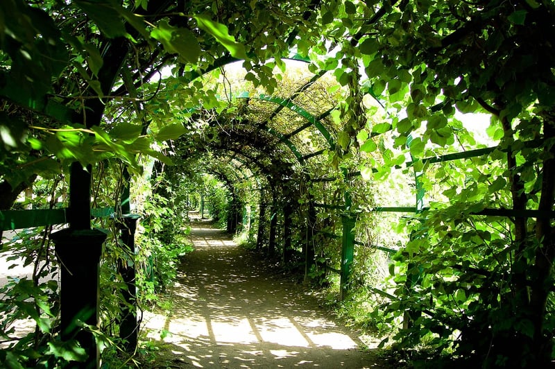 Secret Garden Escapes