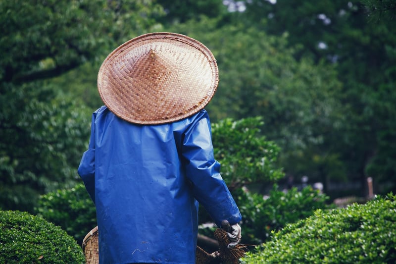 Garden Care